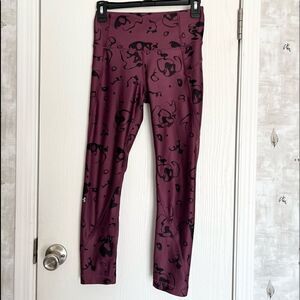 Under Armour Heat Gear Tights